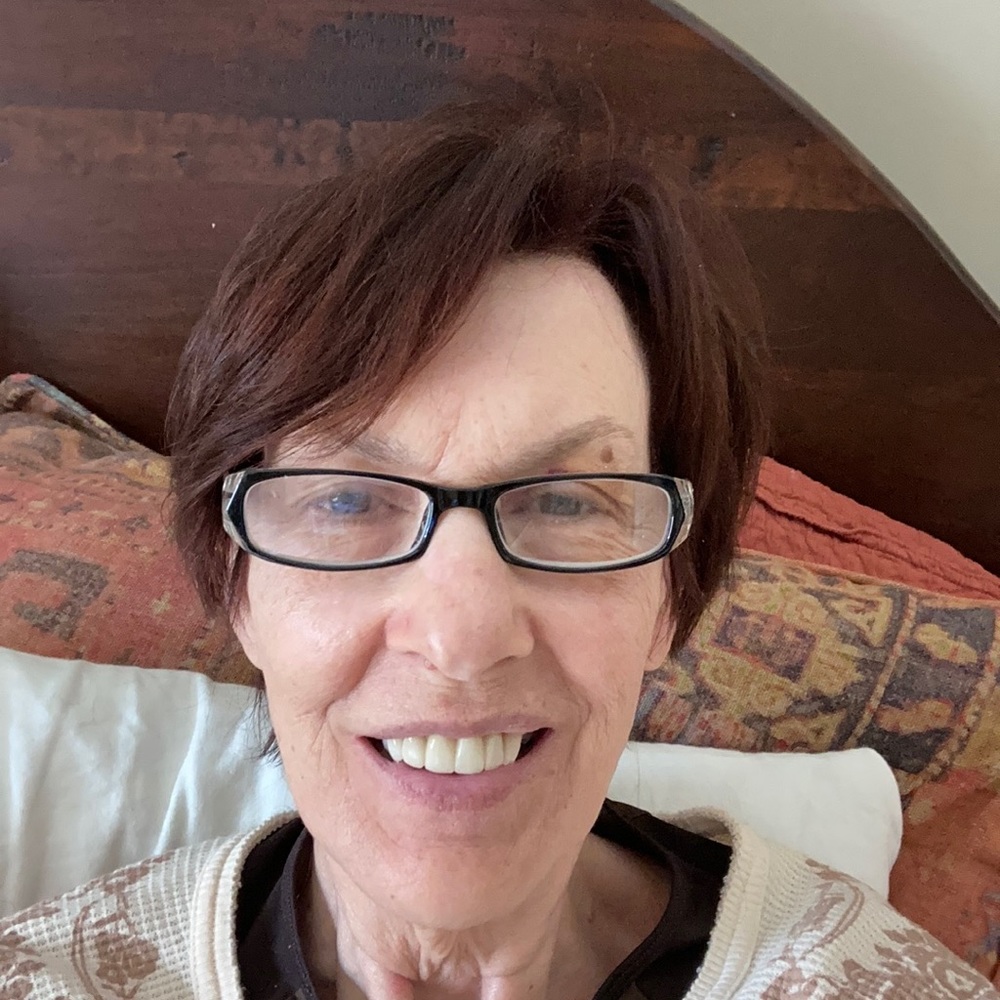Meet your Posher, Barbara